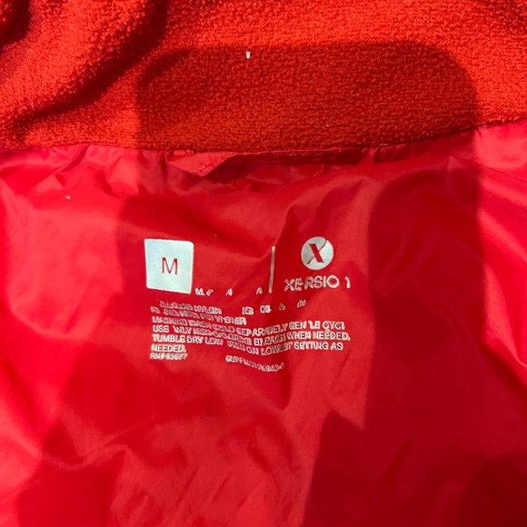 ZeroXposur Jackets & Coats Womens Zeroxposur Brooke Packable Puffer